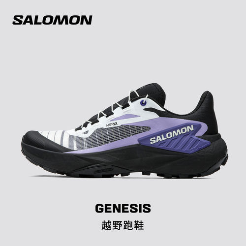 salomon萨洛蒙户外女款灵