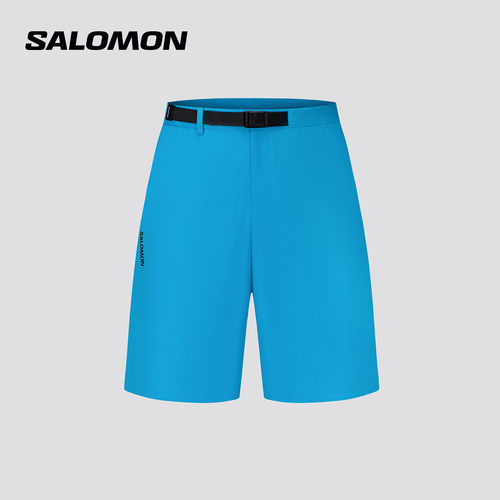 salomon萨洛蒙男休闲舒适