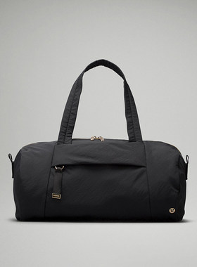 On My Level 女士桶型行李包 拒水丨lululemon丨LW9EVAS