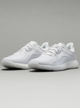 strongfeel 女士训练鞋丨lululemon丨LW9EMKS