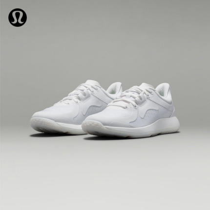 strongfeel 女士训练鞋丨lululemon丨LW9EMKS