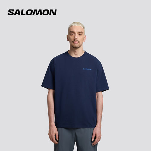 salomon萨洛蒙户外男都市