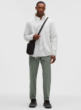 Ripstop男士经典剪裁松