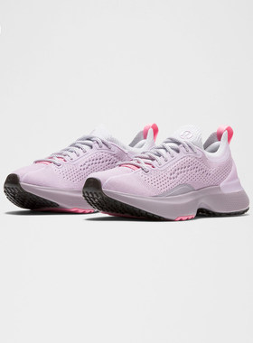 Chargefeel 3 女士综合跑训鞋丨lululemon丨LW9FS1S