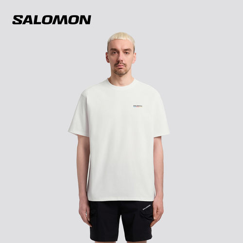 salomon萨洛蒙户外男款都