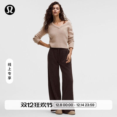 Scuba女士常规款中腰阔