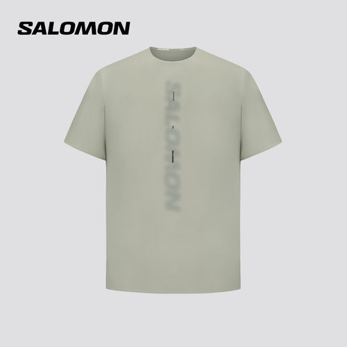 salomon萨洛蒙男城市日常