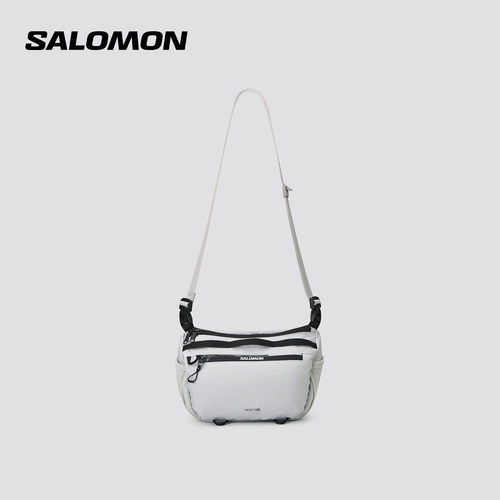 salomon萨洛蒙户外潮流机