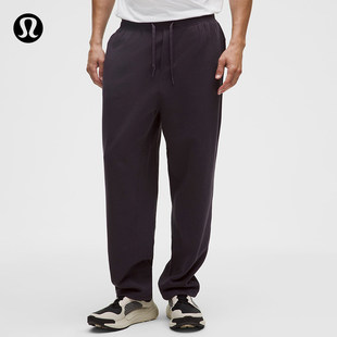 Steady State 男士长裤 *常规款*拉绒丨lululemon丨LM5AZ5S