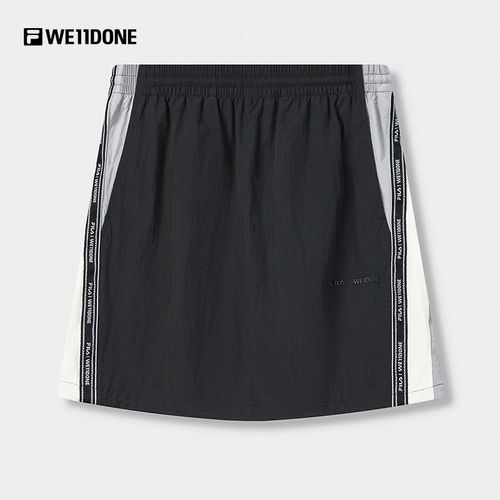 FILAxWE11DONE斐乐女梭