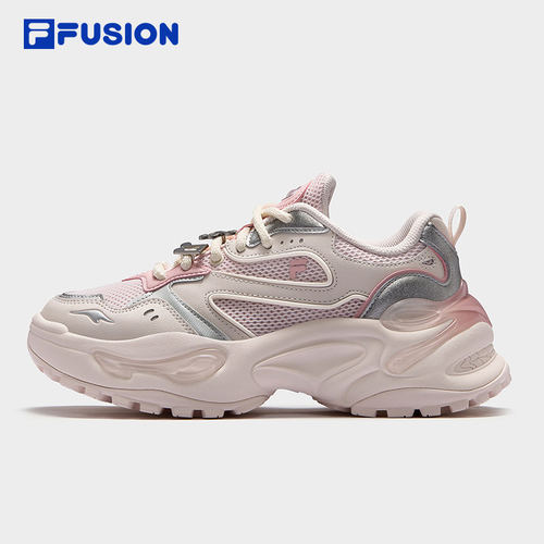 FILAFUSIONFila潮牌女鞋