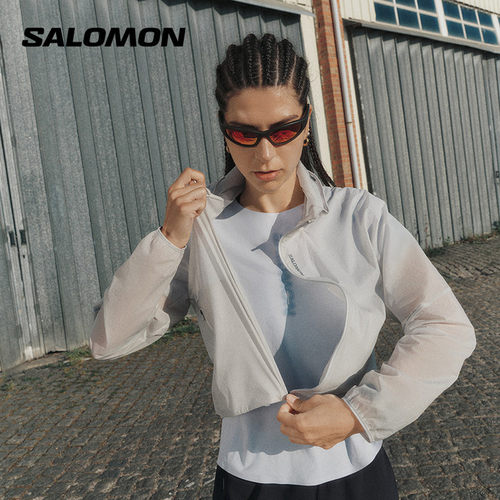salomon萨洛蒙户外女款运