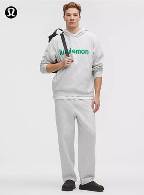 Steady State 男士长裤 *常规款丨lululemon丨LM5BB6S