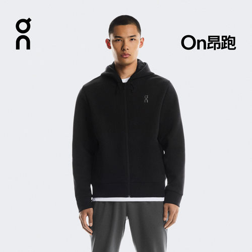 On昂跑FocusTechZipH