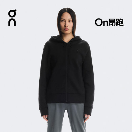 On昂跑FocusTechZipH
