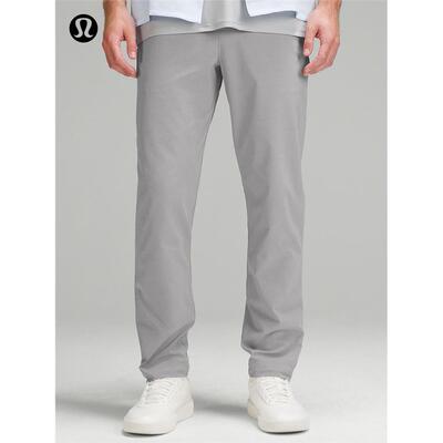 ABC男士经典剪裁长裤30