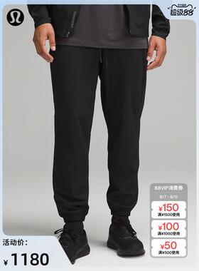 License To Train 男士工装运动裤 *常规款丨lululemon丨LM5AI4S