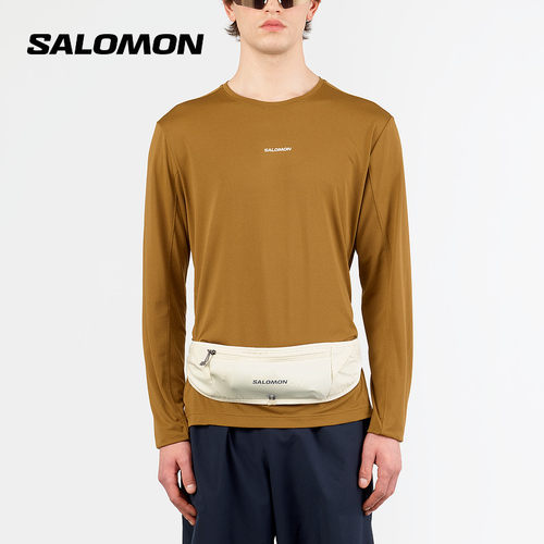 salomon萨洛蒙户外贴身弹