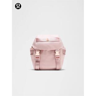 Wunderlust Mini 多功能背包丨lululemon丨LU9CG7S