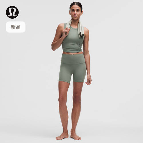 Align女士运动高腰紧身