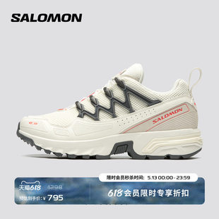 salomon萨洛蒙户外复古潮流都市风尚运动鞋ACS + SEASONAL
