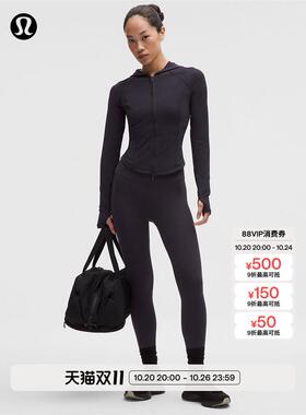 Wunder Train 女士运动高腰紧身裤 24 丨lululemon丨LW5FOJA