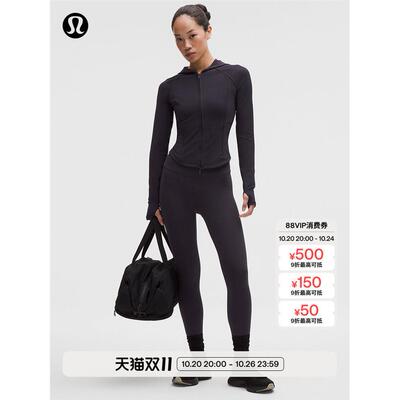 WunderTrai女士运动高腰