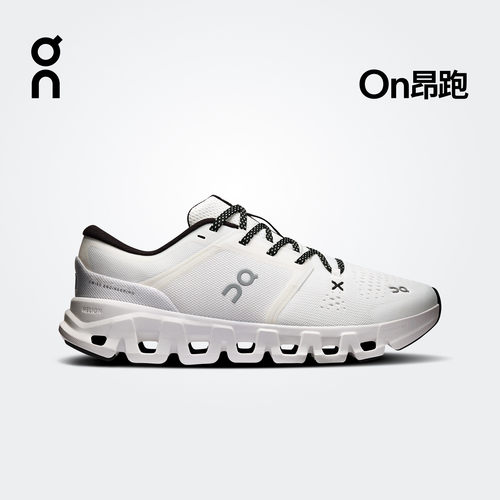 On昂跑CloudX52026