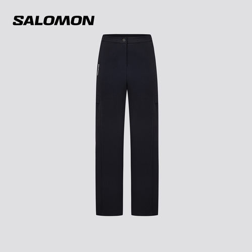 salomon萨洛蒙户外登山徒