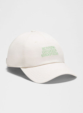 Classic 经典运动帽丨lululemon丨LU9DB7S