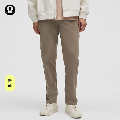 ABC男士五袋款长裤32L*W