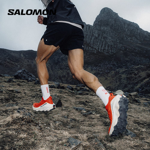 salomon萨洛蒙户外专业中