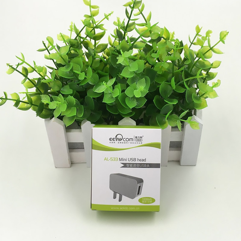 chargeur AOLEAKY - Ref 1301822 Image 3