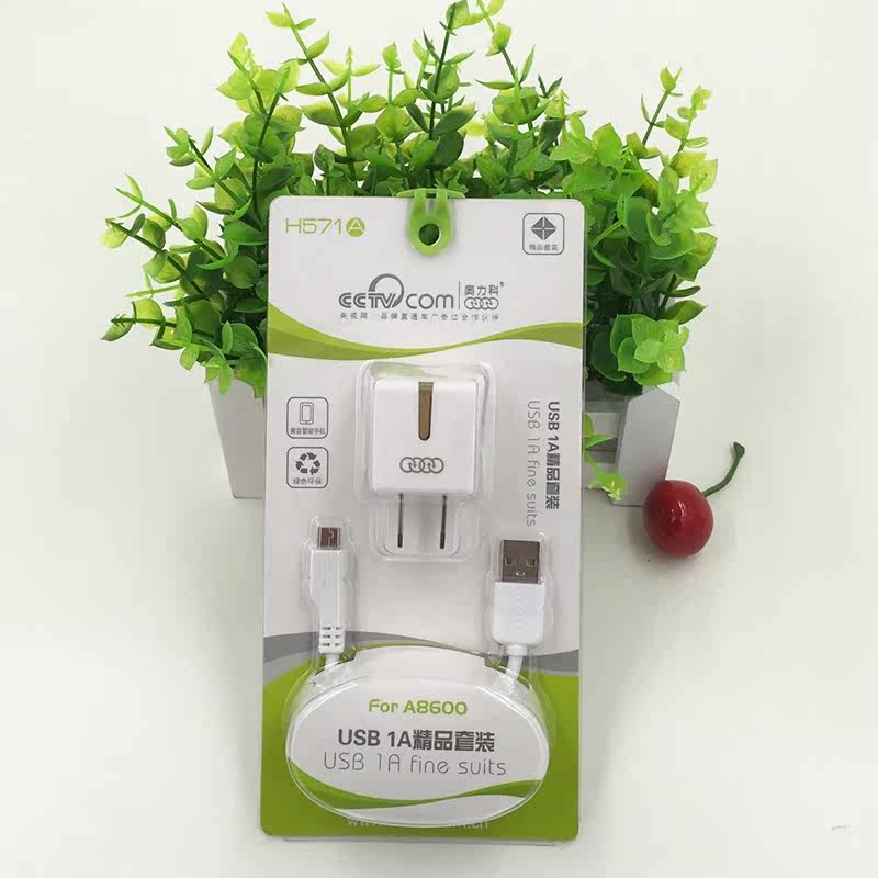 chargeur AOLEAKY - Ref 1301842 Image 3