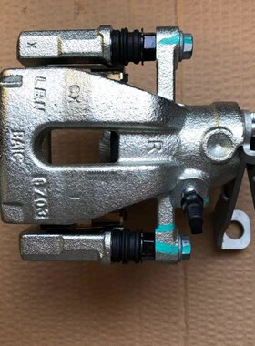 北汽银翔北汽幻速S3S2H3FS3L前刹后刹车分泵刹车泵制动钳手刹车钳