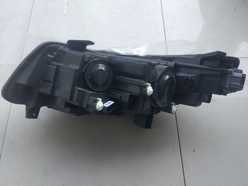 北京汽车 北汽绅宝X55前大灯 总成 前组合大灯 大灯卡子