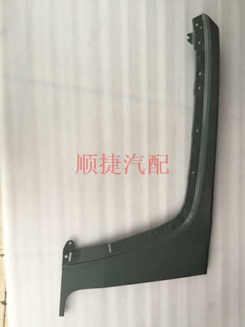 b40L叶子板  bj40叶子板 北京汽车b40叶子板