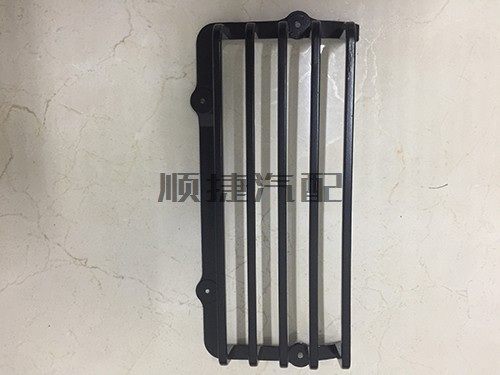 b80 bj80 北京汽车b80尾灯罩