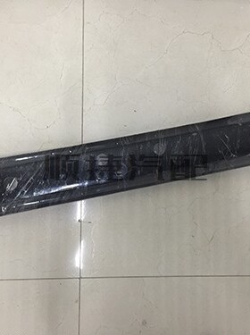 b40 bj40L 北京汽车b40PLUS变速箱横梁