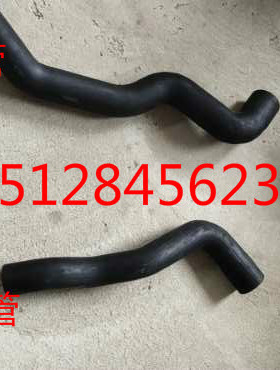 北汽X55BJ20BJ40LPLUS中冷器进气管排气管进出管暖风供水管回水管