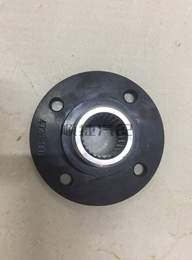 北京汽车b40L bj40LPLUS分动箱凸缘