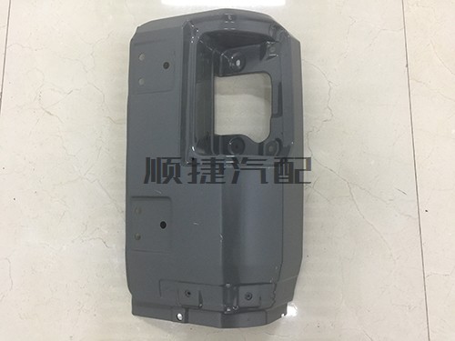 bj40 b40L 北京汽车b40L尾灯底座