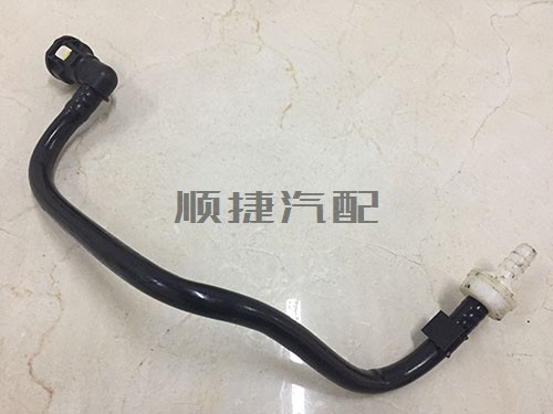 b40L bj40L 北京汽车b40单向阀