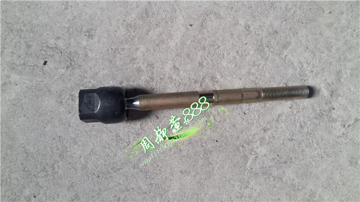 北汽幻速S2/S3方向机内球头/方向机内拉杆/幻速汽车配件/幻速配件