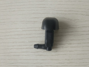 北汽绅宝X25前雨刮器喷水嘴北汽E130 E150喷水嘴前风档喷水嘴