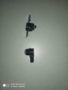 北汽绅宝X65雷达探头 雷达探头支架 雷达支架 雷达 D70雷达探头支