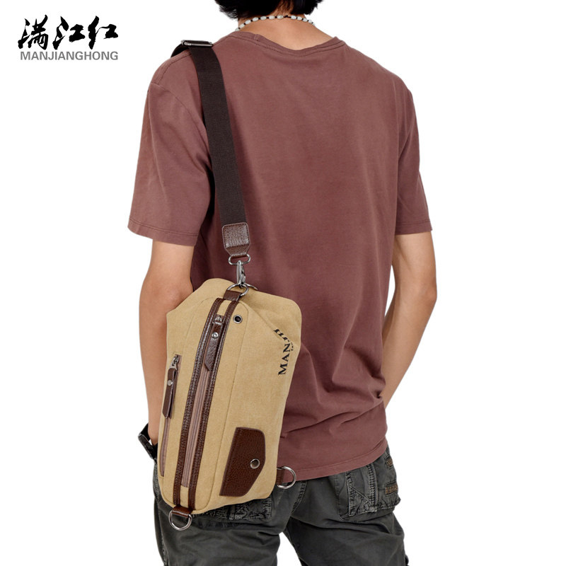 Sac pour homme - Ref 54010 Image 1