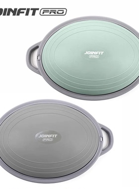 joinfit波速球半圆平衡球家用瑜伽健身燃脂训练核心脚踩波比球PRO