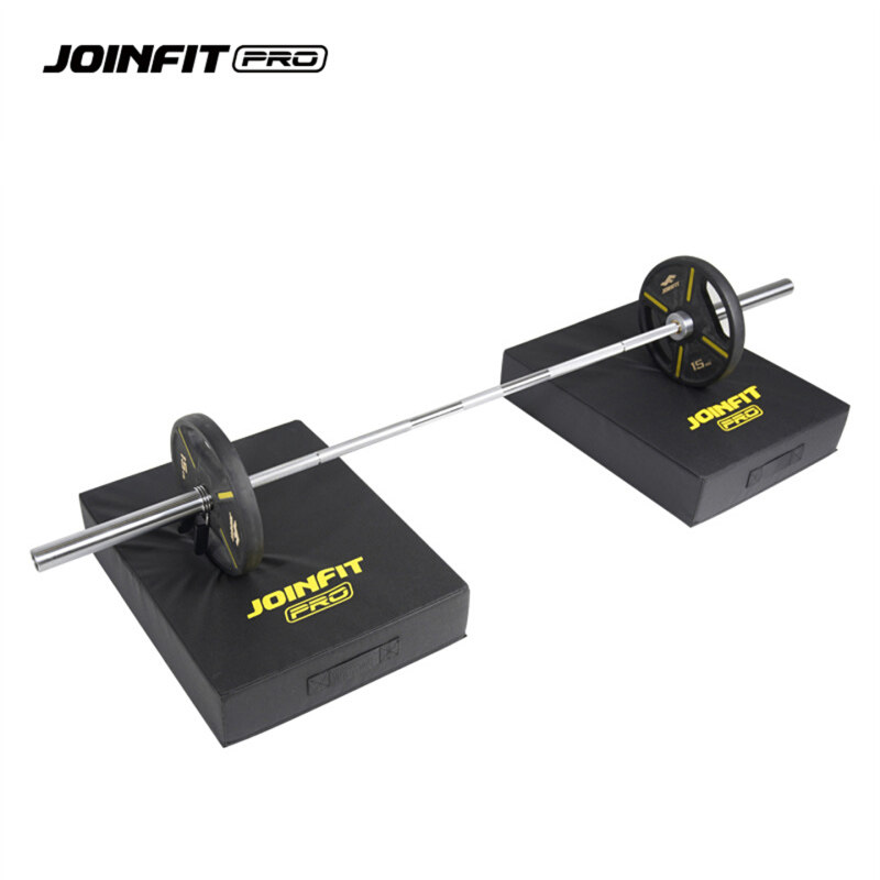 JOINFIT杠铃缓冲垫举重减震