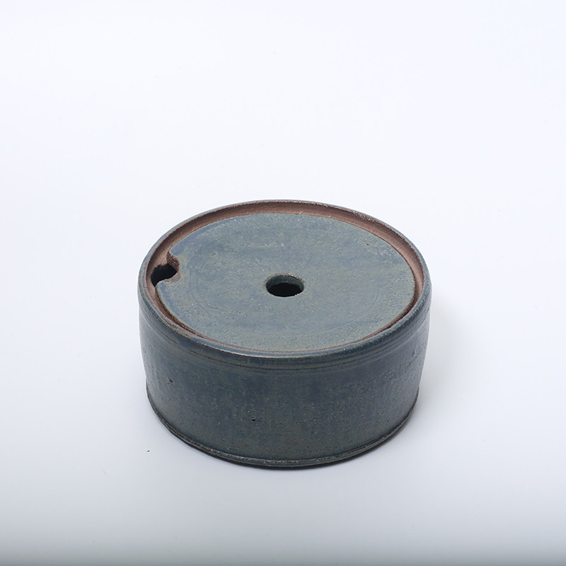 【同源茶舍】台湾 陈正川 茶仓 茶叶罐